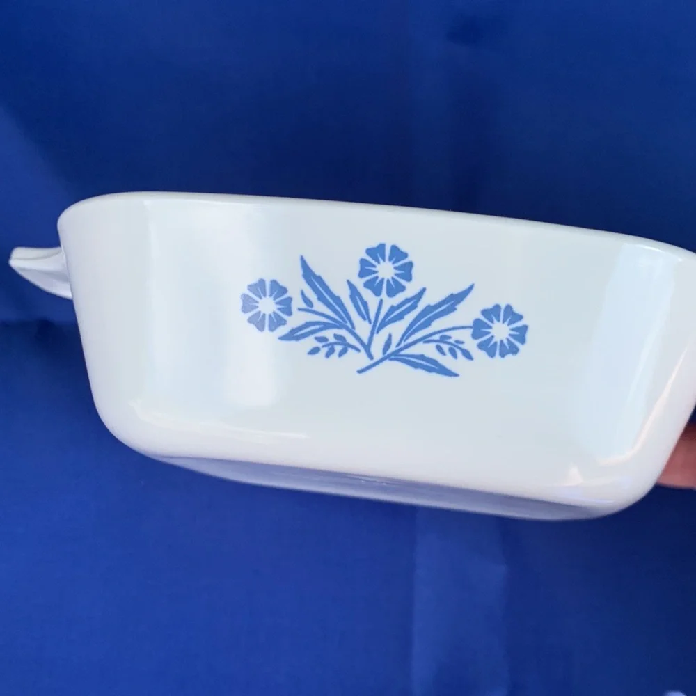 Corning Ware Petite Pan